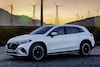 Mercedes-Benz EQS SUV