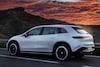 Mercedes-Benz EQS SUV
