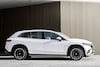 Mercedes-Benz EQS SUV