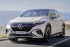 Mercedes-Benz EQS SUV