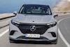 Mercedes-Benz EQS SUV