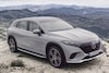 Mercedes-Benz EQS SUV