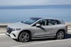 Mercedes-Benz EQS SUV