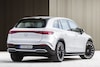 Mercedes-Benz EQS SUV