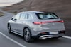 Mercedes-Benz EQS SUV