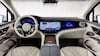 Mercedes-Benz EQS SUV