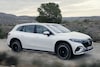 Mercedes-Benz EQS SUV
