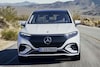 Mercedes-Benz EQS SUV