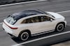 Mercedes-Benz EQS SUV