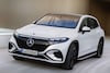 Mercedes-Benz EQS SUV