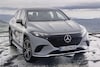 Mercedes-Benz EQS SUV