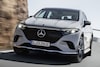 Mercedes-Benz EQS SUV