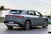 Mercedes-Benz EQS SUV