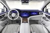 Mercedes-Benz EQS SUV