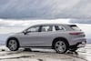 Mercedes-Benz EQS SUV