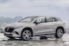Mercedes-Benz EQS SUV