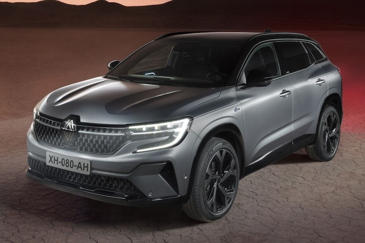 Renault Austral