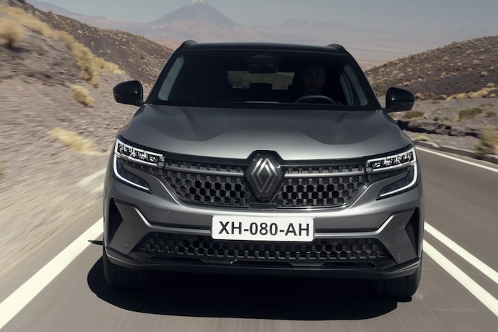 Renault Austral