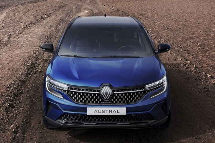Renault Austral