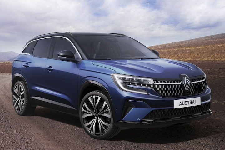 Renault Austral