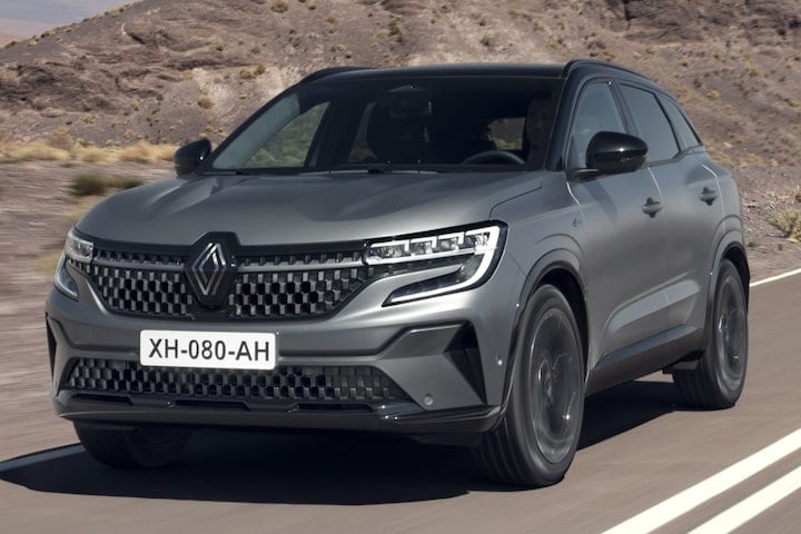 Renault Austral