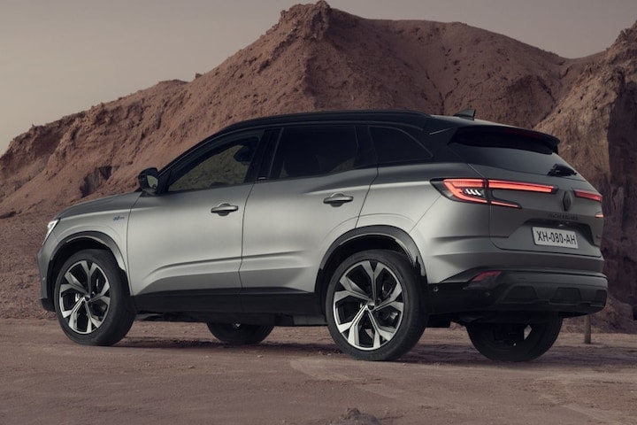 Renault Austral