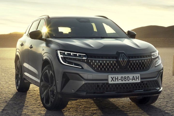 Renault Austral