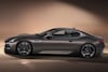 Maserati GranTurismo Folgore