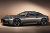 Maserati GranTurismo Folgore