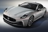 Maserati GranTurismo Modena