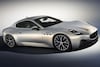 Maserati GranTurismo Modena