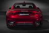 Maserati GranTurismo Trofeo