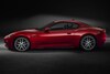 Maserati GranTurismo Trofeo