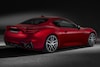 Maserati GranTurismo Trofeo