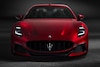 Maserati GranTurismo Trofeo