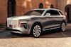 Hongqi E-HS9