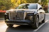 Hongqi E-HS9