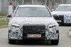 Spyshots Mercedes-Benz E-klasse Estate