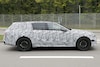 Spyshots Mercedes-Benz E-klasse Estate