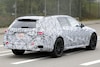 Spyshots Mercedes-Benz E-klasse Estate