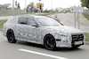 Spyshots Mercedes-Benz E-klasse Estate