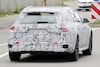 Spyshots Mercedes-Benz E-klasse Estate
