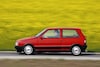Fiat Uno Turbo