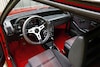 Fiat Uno Turbo