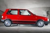 Fiat Uno Turbo