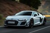Audi R8 V10 GT RWD