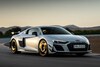Audi R8 V10 GT RWD