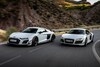 Audi R8 V10 GT RWD