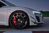 Audi R8 V10 GT RWD