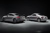 Audi TT RS Iconic Edition